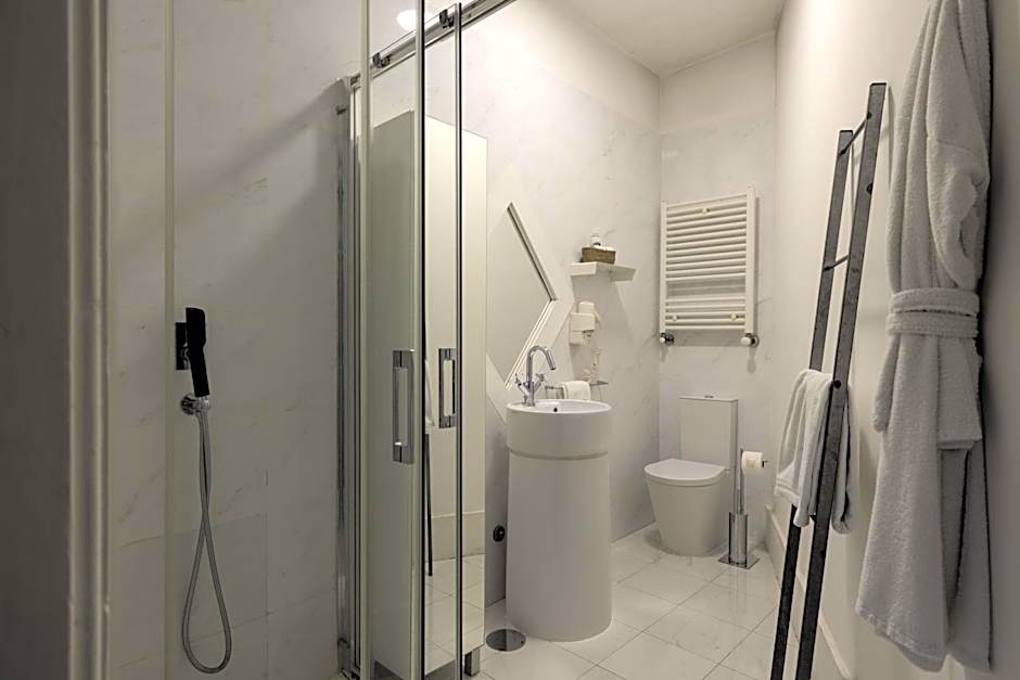 Oporto Loft