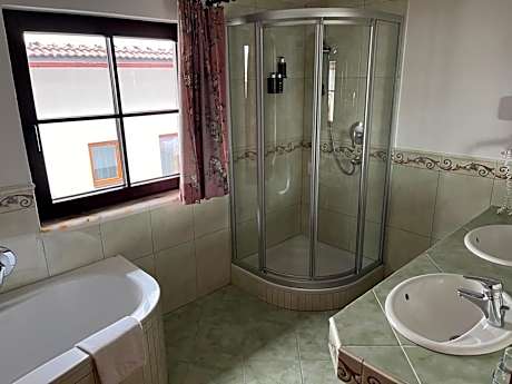 Superior Quadruple Room