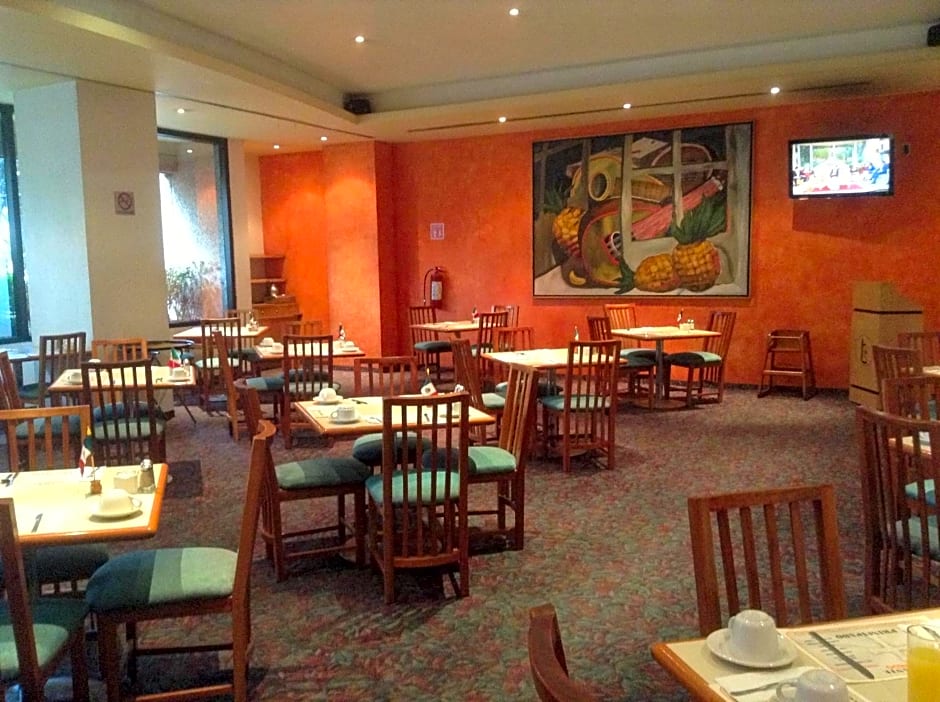 Hotel Sevilla
