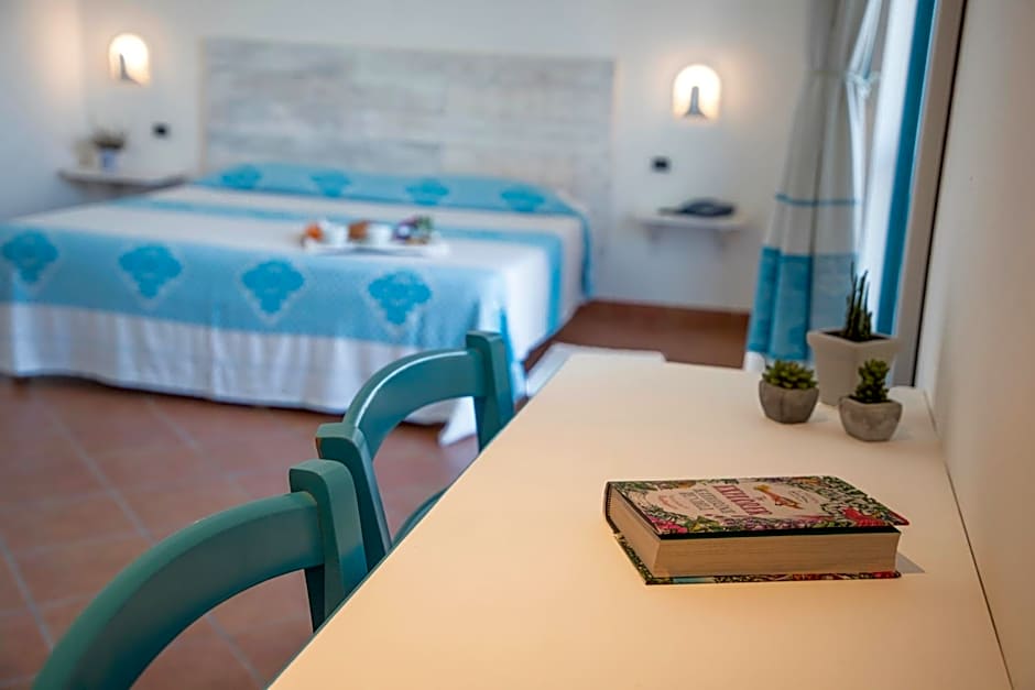 LH Hotel La Funtana- Adults Only