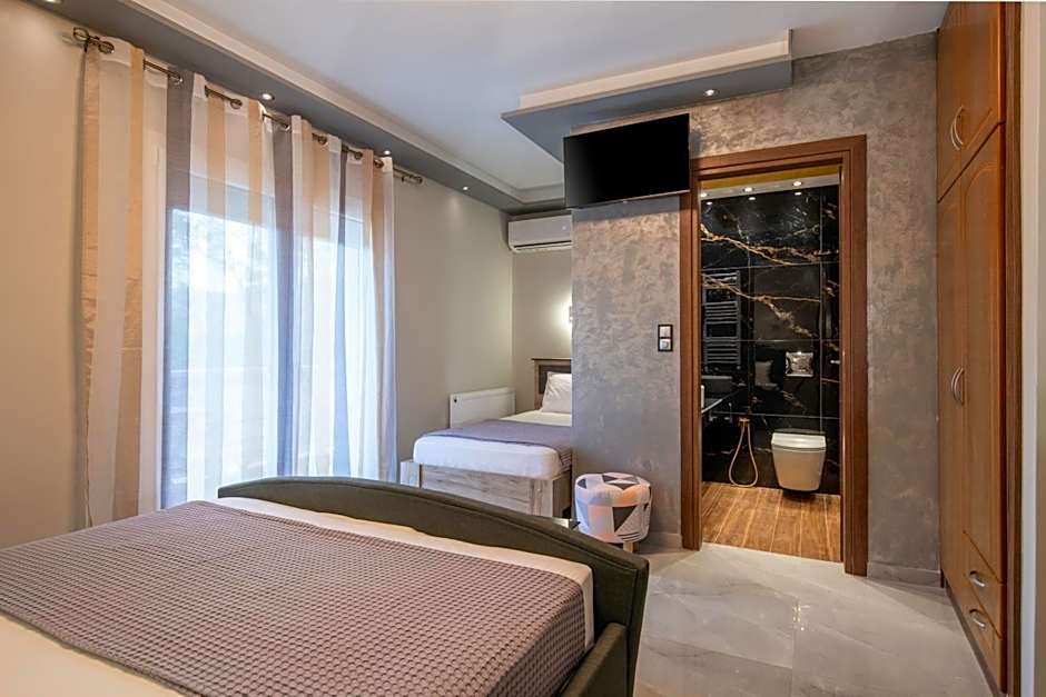 VSP RENT ROOMS FUeGO