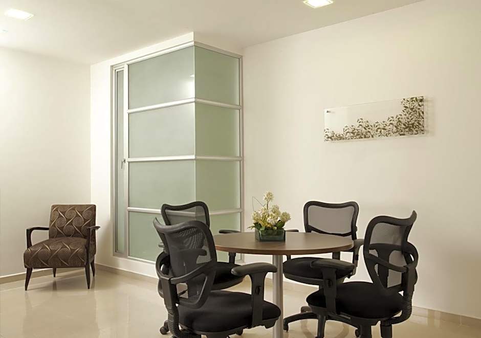 San Simon Hotel Boutique