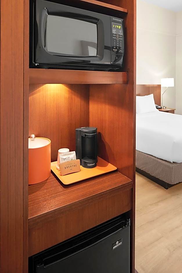 Fairfield Inn & Suites by Marriott Dubois