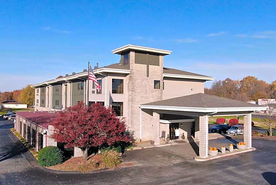 La Quinta Inn & Suites by Wyndham Springfield South