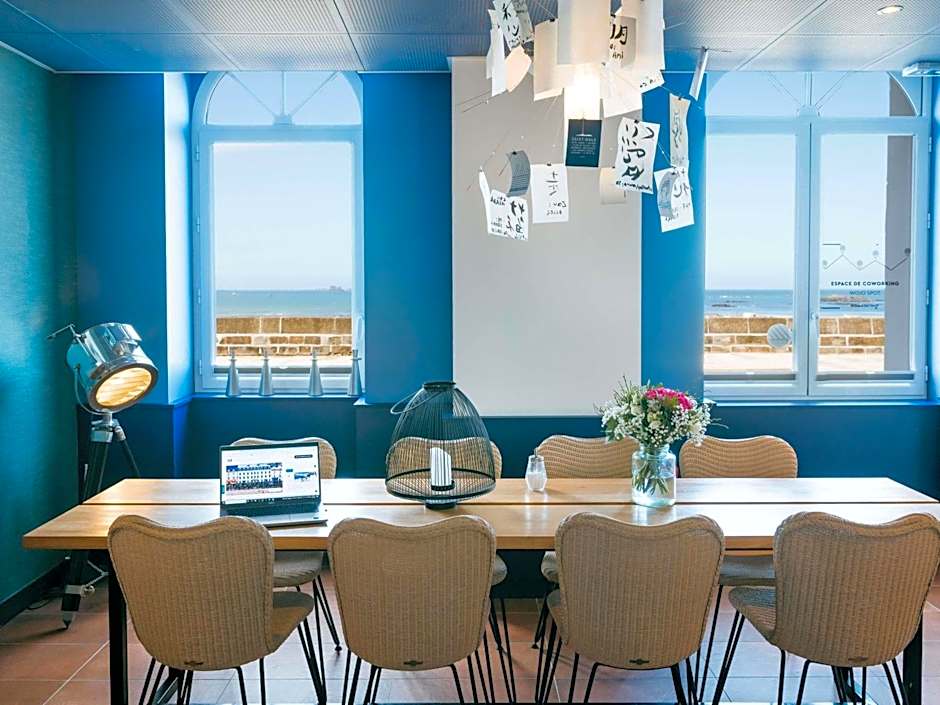 ibis Saint Malo Plage