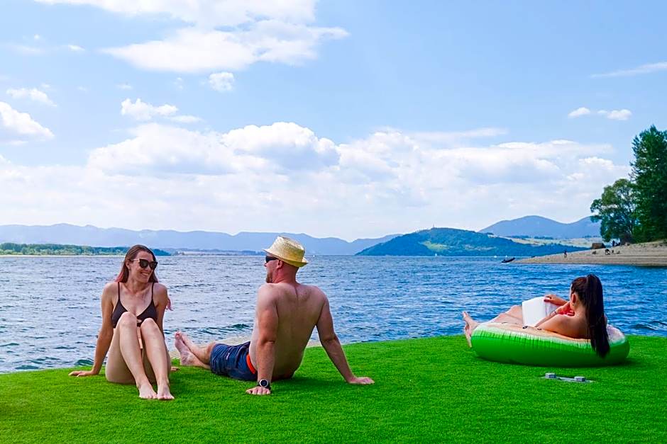 Rezort Maladinovo pri Liptovskej Mare