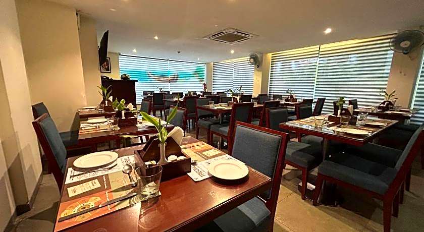 Trevon Hotels & Resorts Candolim Goa
