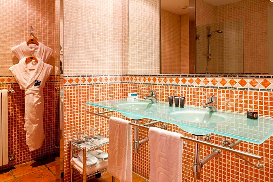 AC Hotel by Marriott Palacio de Santa Ana
