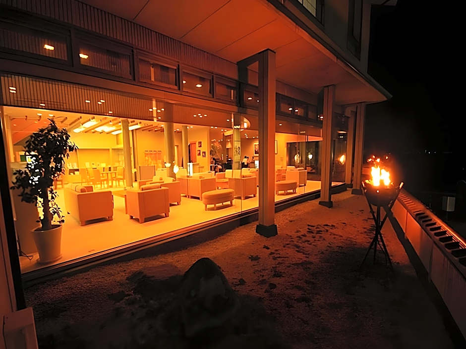 Ako Onsen Donkairo