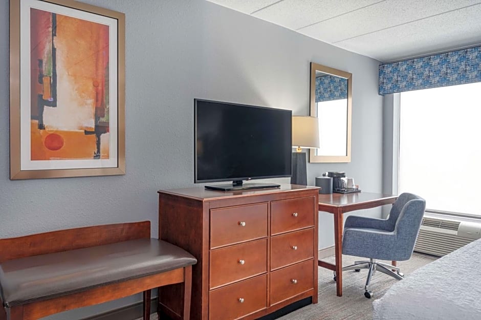 Hampton Inn By Hilton Baltimore/White Marsh