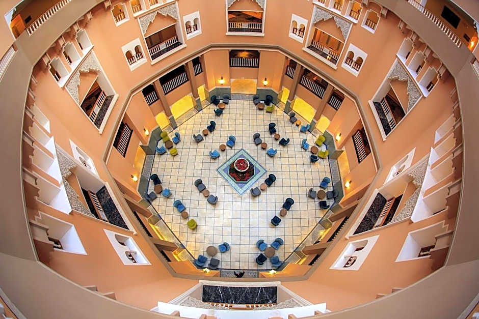 Rose Aqua Park Hotel