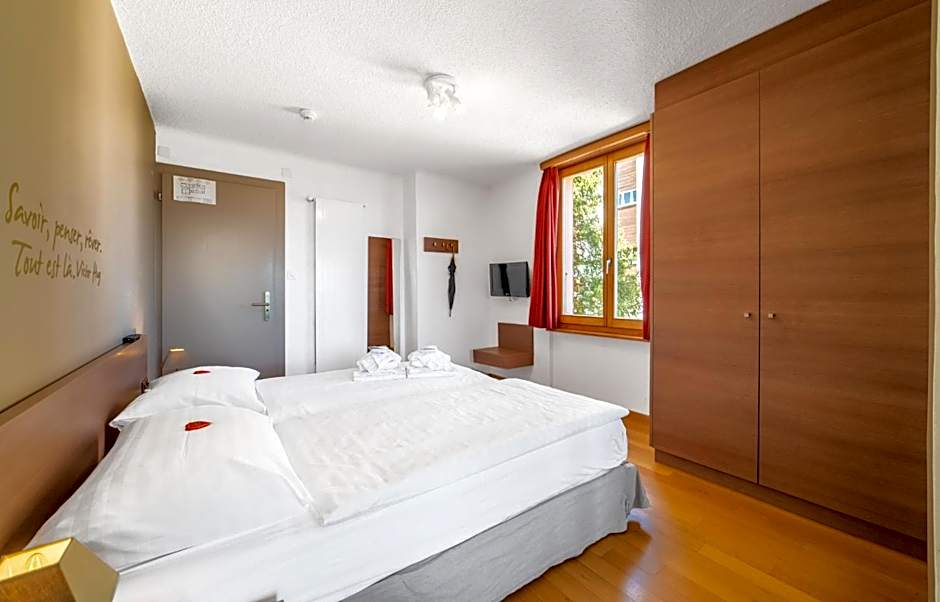 Boutique Hotel Art de Vivre & SPA