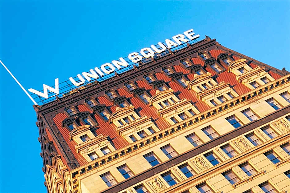 W New York - Union Square