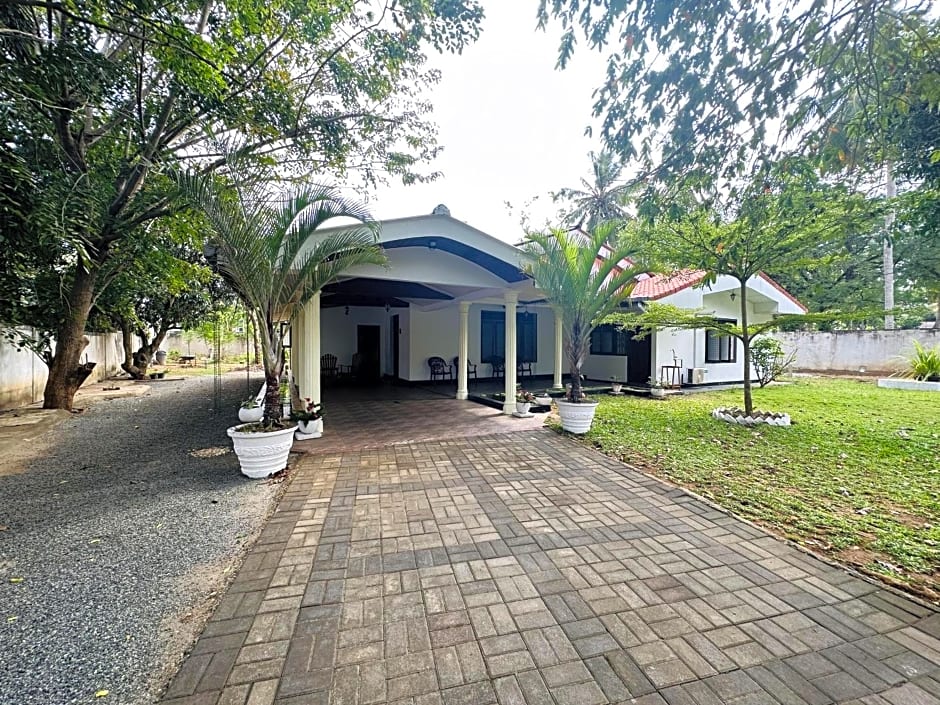 Green Garden Anuradhapura