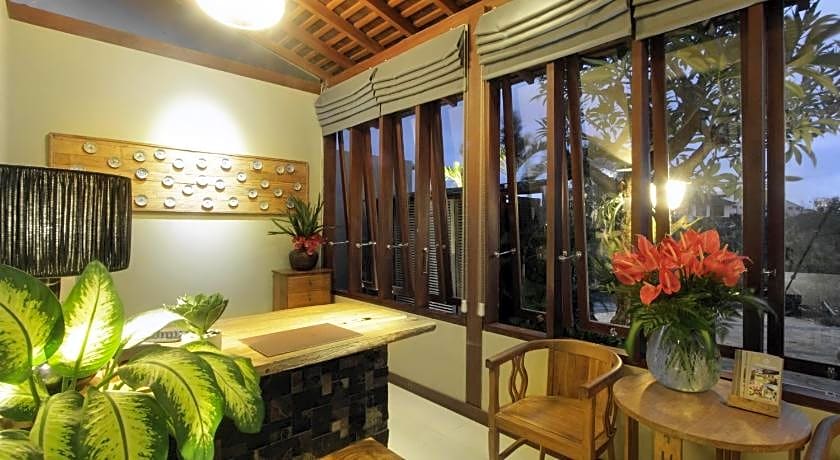Uma Karan Hotel