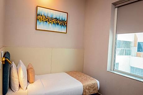 Standard Single Room Non Smoking