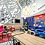 Ibis Budapest Centrum