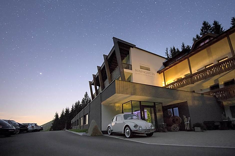 Hotel Rosengarten