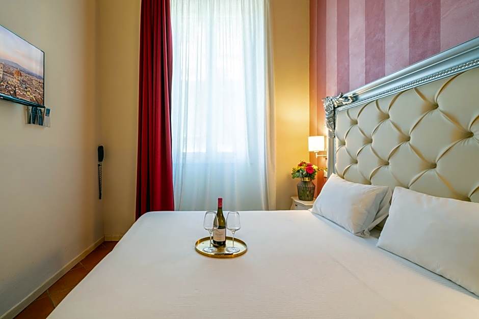 Residenza Conte di Cavour & Rooftop - dBe Hotels