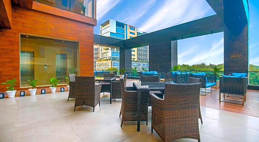 Best Western Plus Mohali