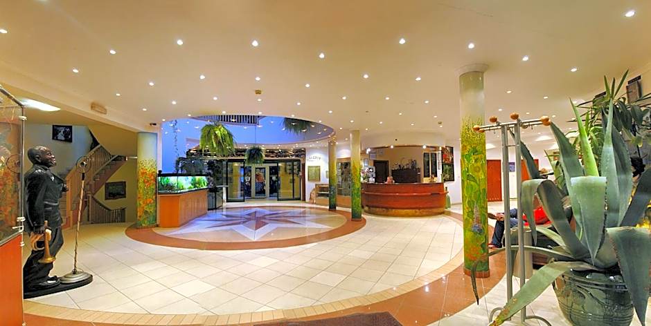 Hotel Las Piechowice