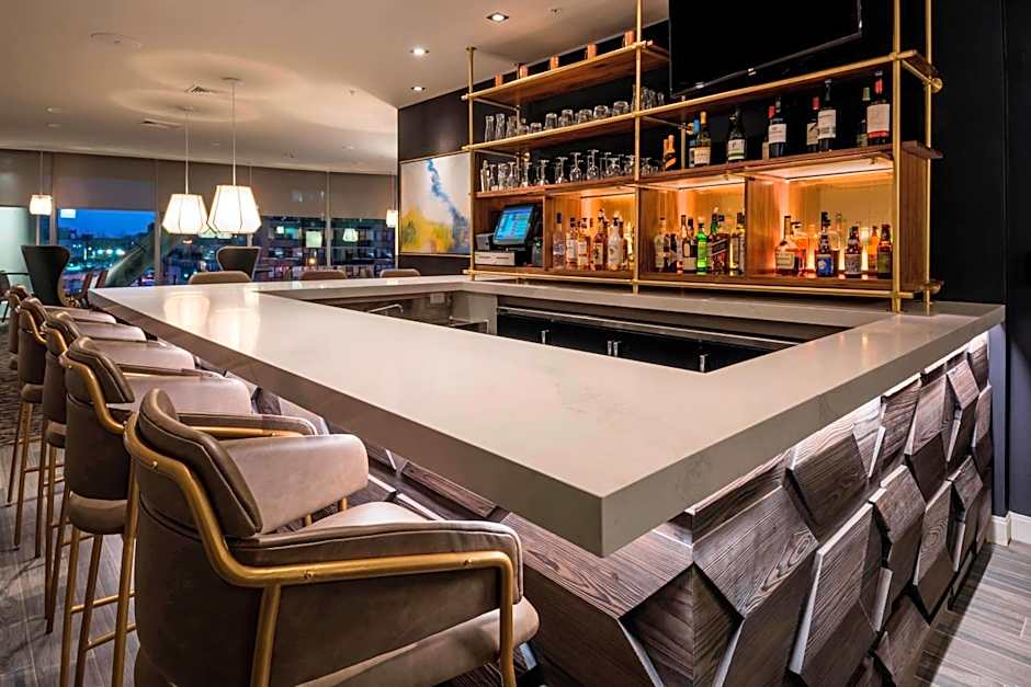 Residence Inn by Marriott Jersey City