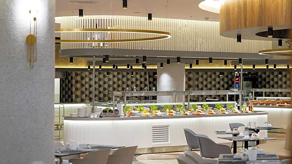 Numa Club Side Hotel - Ultra All Inclusive