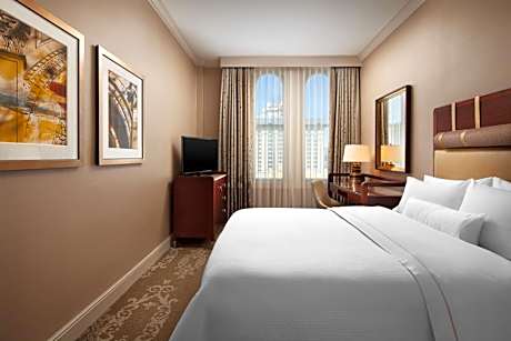 Guest room, 1 Queen
