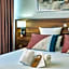 Hotel Gatsby by HappyCulture