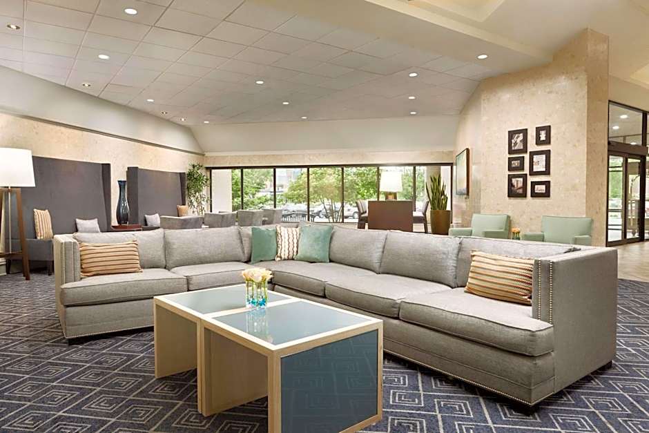 DoubleTree By Hilton Hotel Minneapolis Park Place