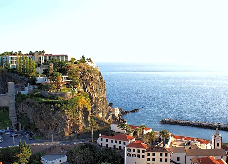 Estalagem Da Ponta Do Sol