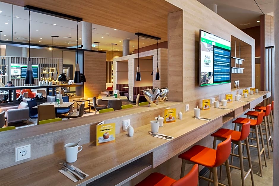 Holiday Inn Frankfurt Airport By IHG