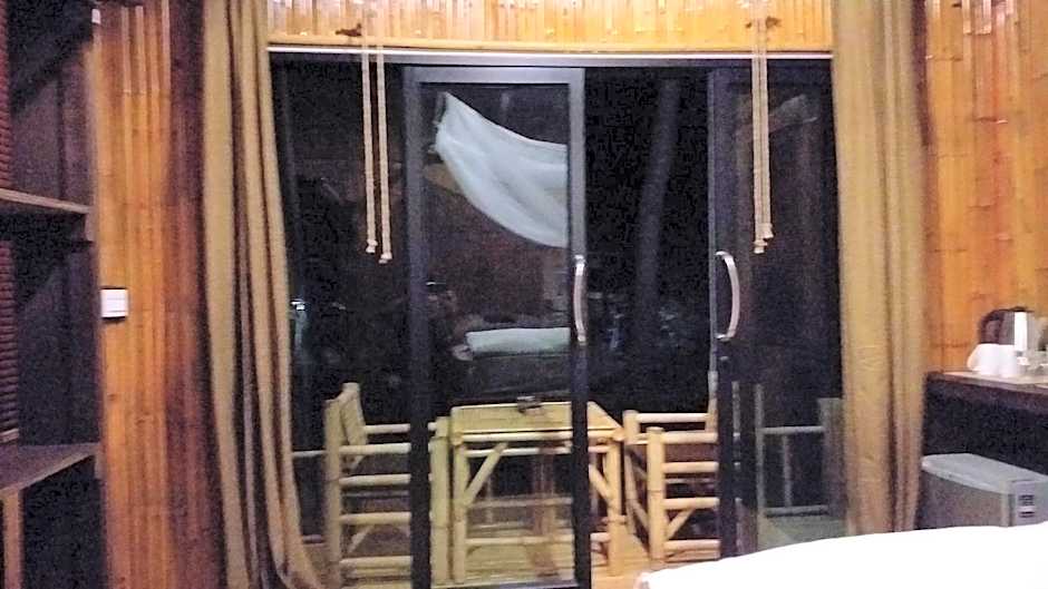 Seacroft Bamboo Village