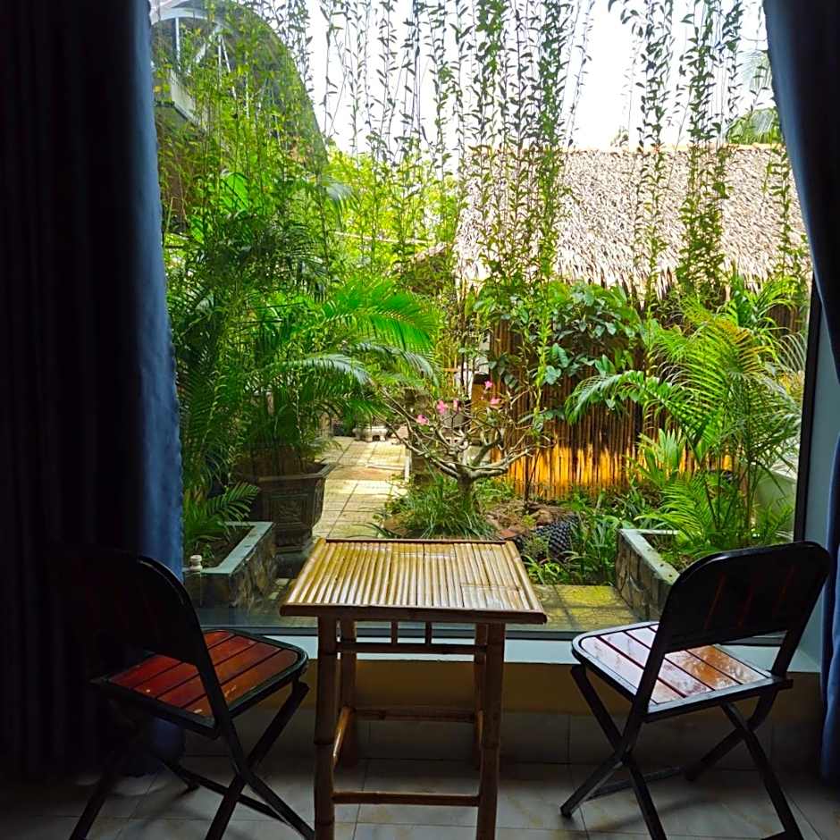 Homestay Bến Tre