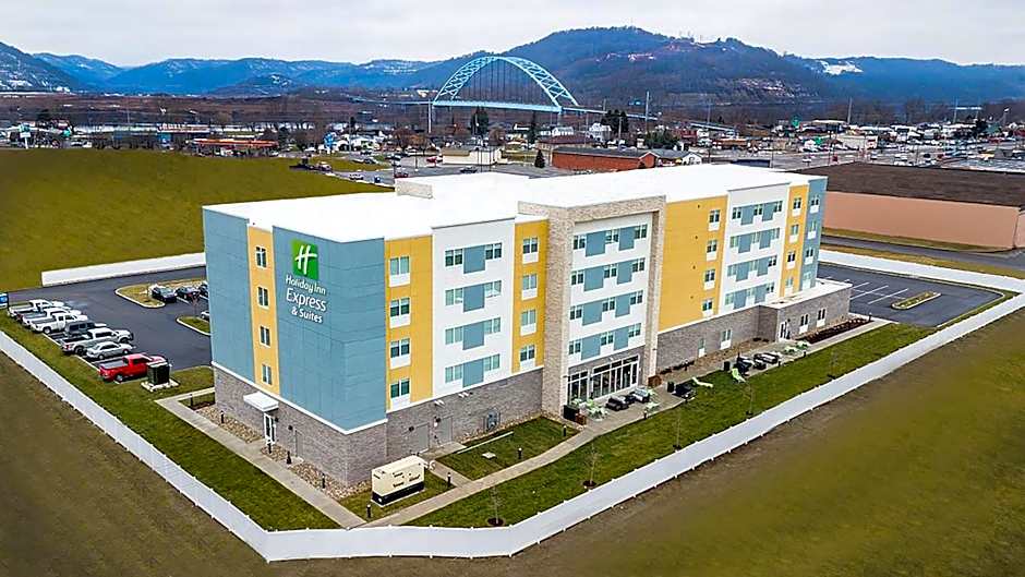 Holiday Inn Express And Suites Moundsville By IHG