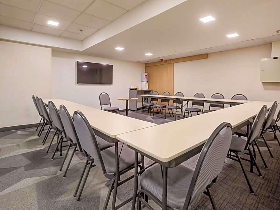 ibis Rio de Janeiro Nova America