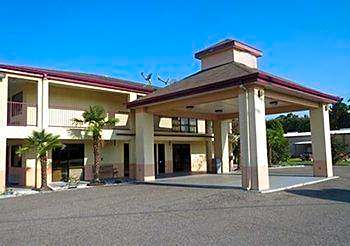 Quality Inn Kinder