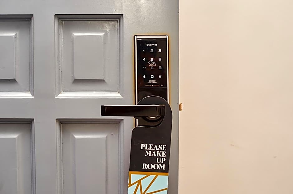 Hotel Gray in Boracay