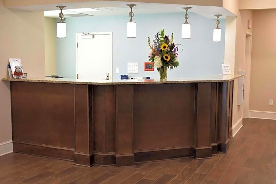 Best Western Athens