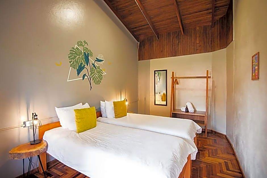 Socialtel Monteverde