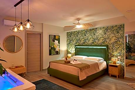 La Marina Apartment Suites