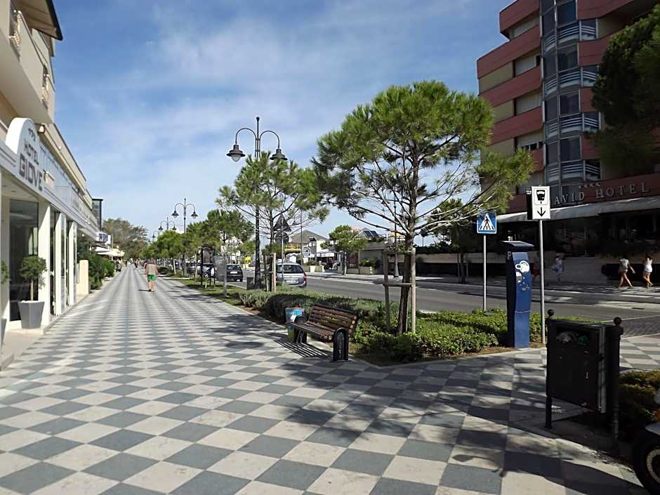 Hotel Atmosfere Beach