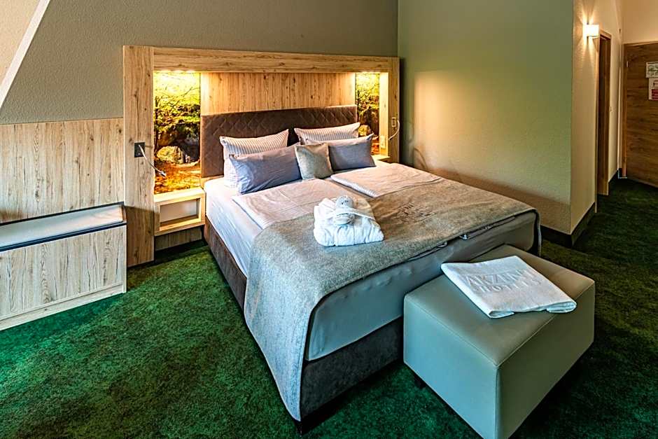 AKZENT Hotel Zur Post