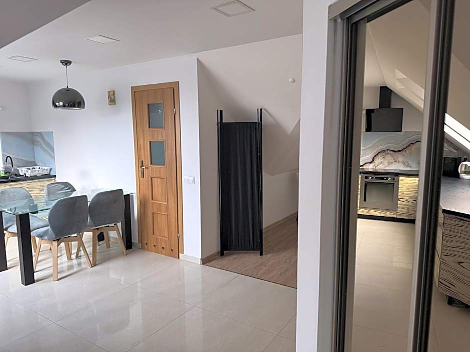 Apartamenty P7 Dzierżoniów