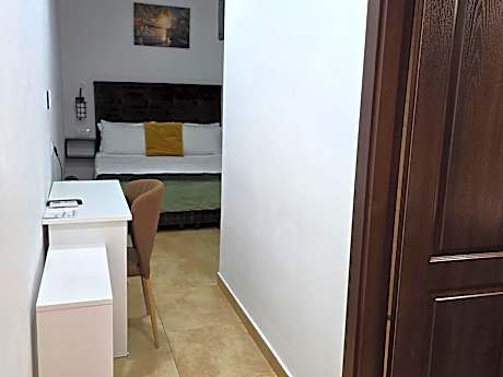 Superior Double Room 3 No Parking