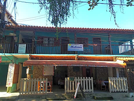 Pousada da Helena Trindade