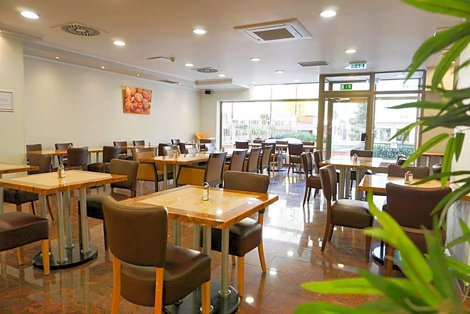 Hotel Kaffeemuhle