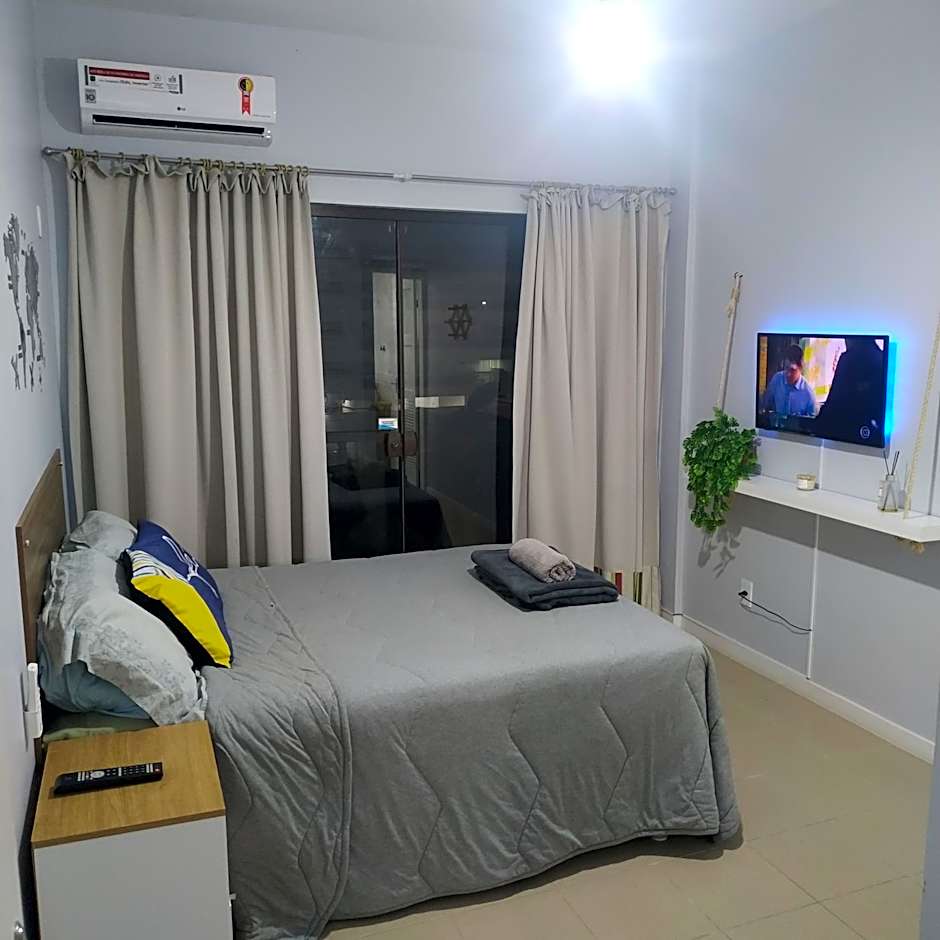 Varandas da Praia do Forte - Apartamento frente ao Mar