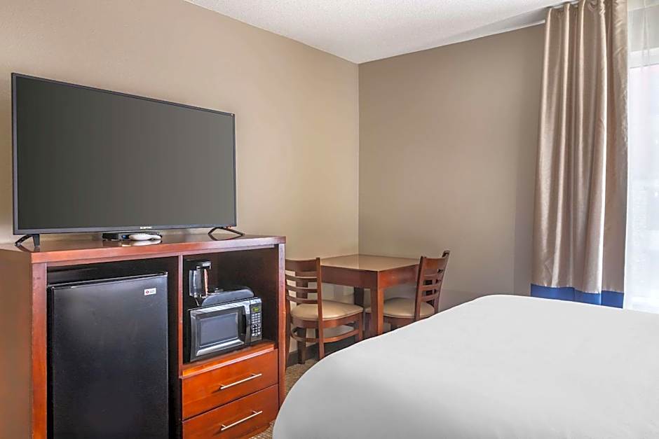 Comfort Inn & Suites Conway