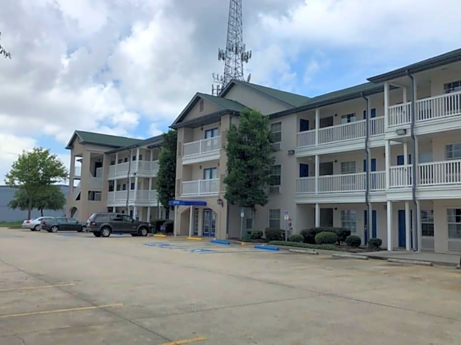 InTown Suites Metairie